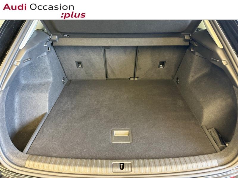 Voitures occasions Audi Q3 Advanced Vélizy-Villacoublay