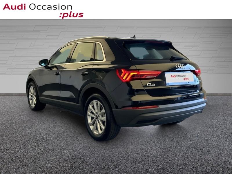 Voitures occasions Audi Q3 Advanced Vélizy-Villacoublay