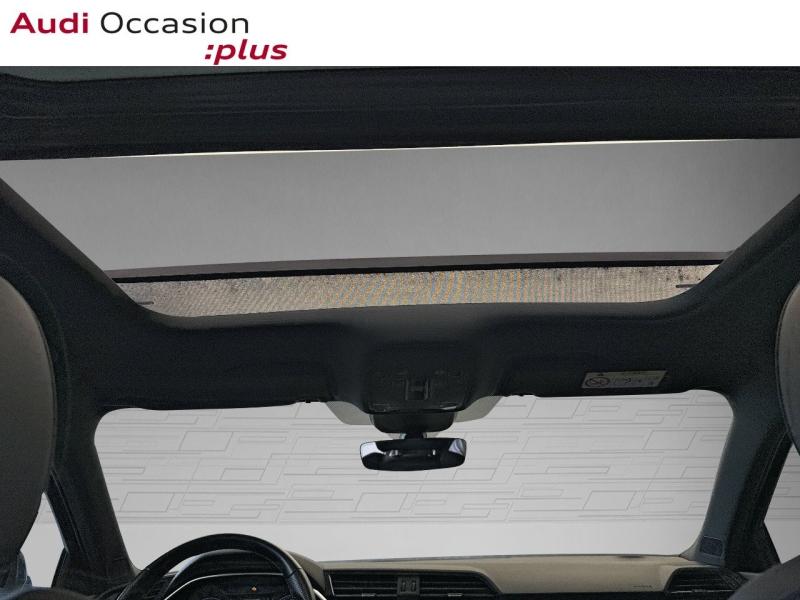 Voitures occasions Audi Q3 Sportback S line Vélizy-Villacoublay
