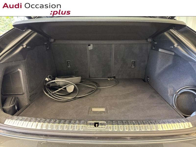 Voitures occasions Audi Q3 Sportback S line Vélizy-Villacoublay