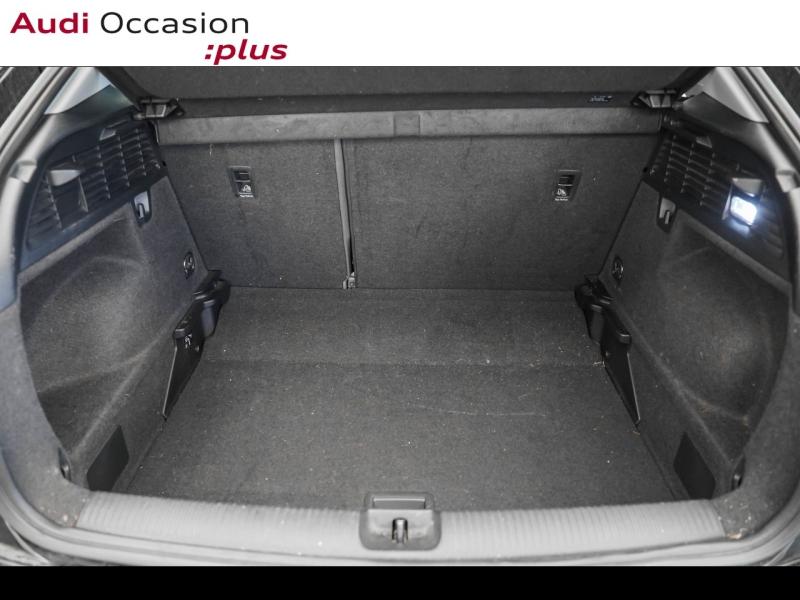 Voitures occasions Audi Q2 Advanced Vélizy-Villacoublay