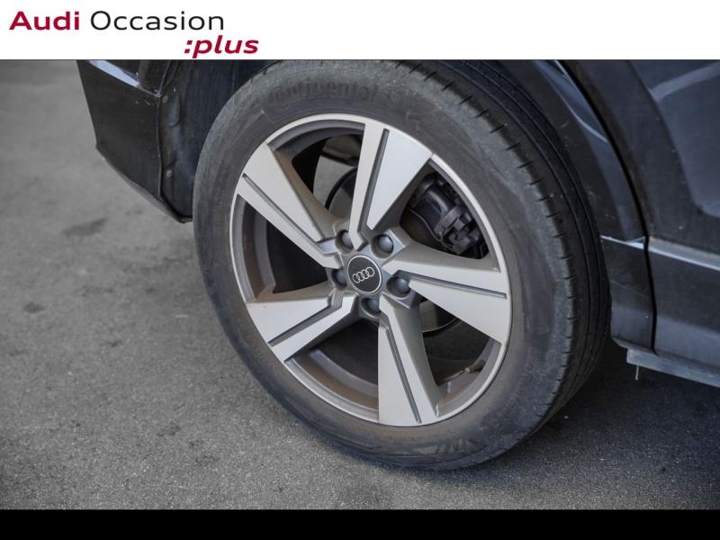 Voitures occasions Audi Q2 Advanced Vélizy-Villacoublay