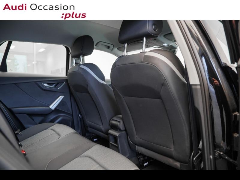 Voitures occasions Audi Q2 Advanced Vélizy-Villacoublay