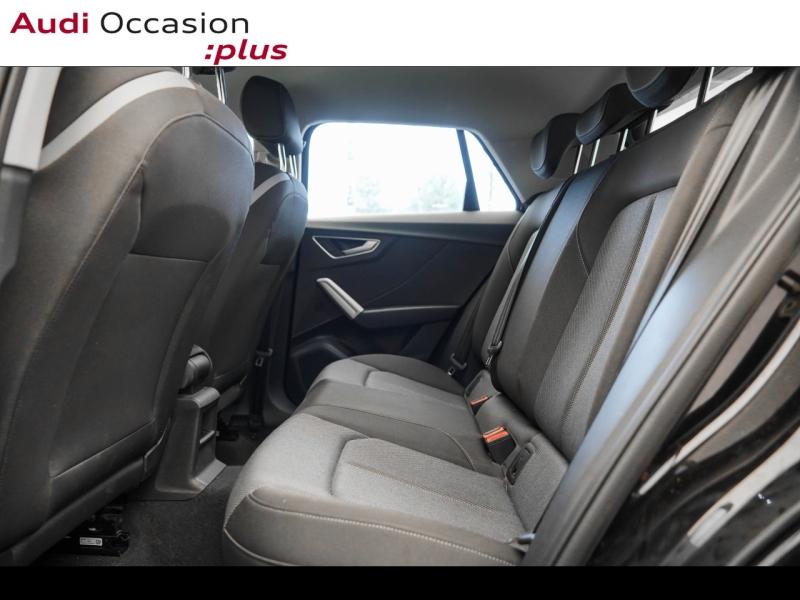 Voitures occasions Audi Q2 Advanced Vélizy-Villacoublay