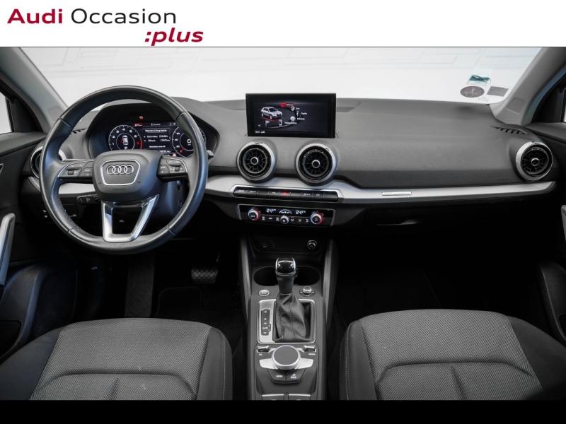 Voitures occasions Audi Q2 Advanced Vélizy-Villacoublay