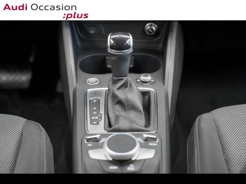 Voitures occasions Audi Q2 Advanced Vélizy-Villacoublay
