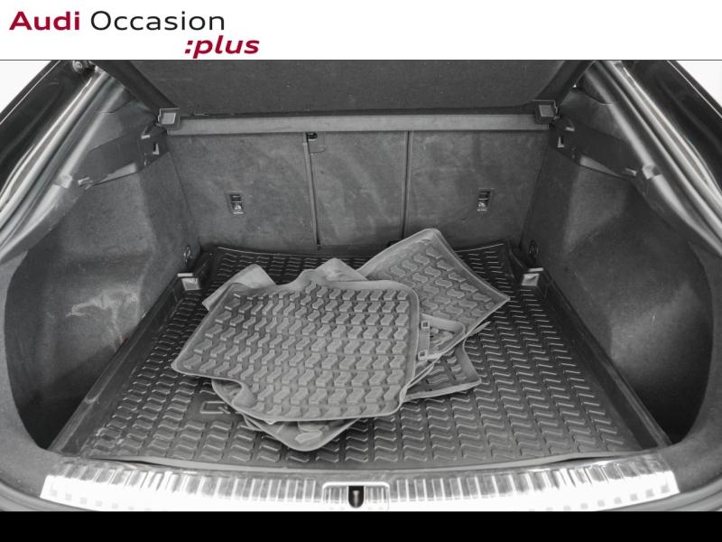 Voitures occasions Audi Q3 Sportback S line Vélizy-Villacoublay