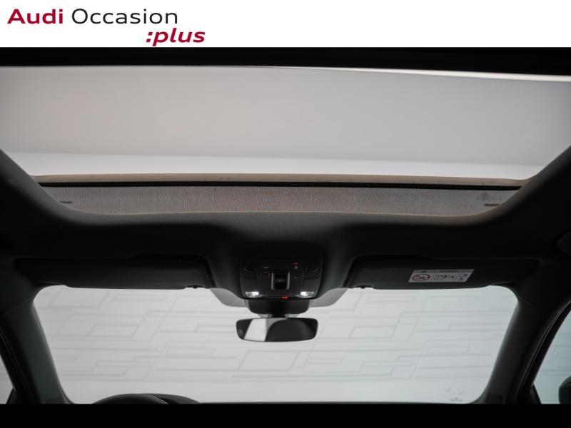 Voitures occasions Audi Q3 Sportback S line Vélizy-Villacoublay
