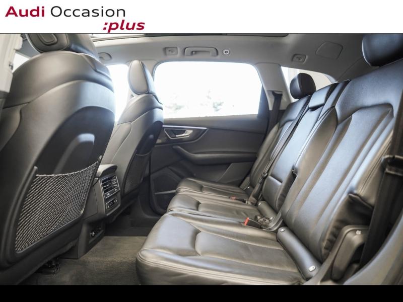 Voitures occasions Audi Q7 Avus extended Vélizy-Villacoublay