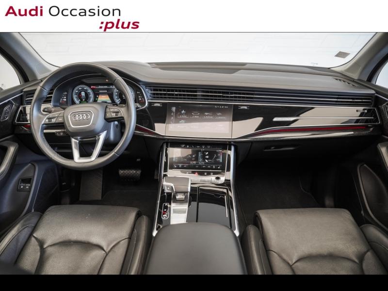 Voitures occasions Audi Q7 Avus extended Vélizy-Villacoublay