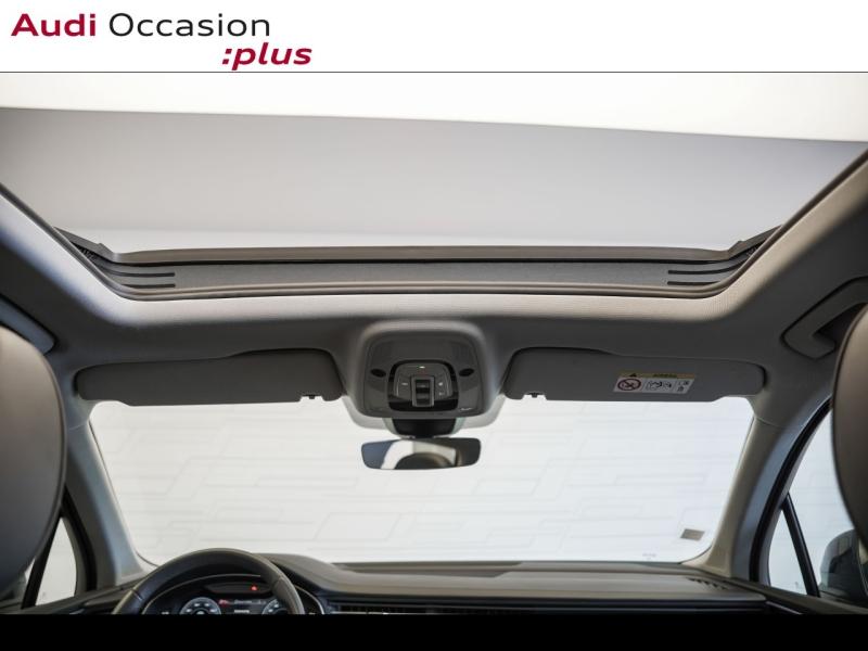 Voitures occasions Audi Q7 Avus extended Vélizy-Villacoublay