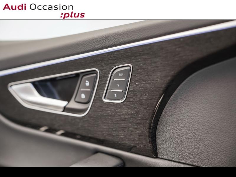 Voitures occasions Audi Q7 Avus extended Vélizy-Villacoublay