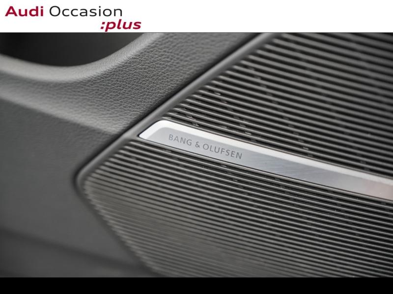 Voitures occasions Audi Q7 Avus extended Vélizy-Villacoublay