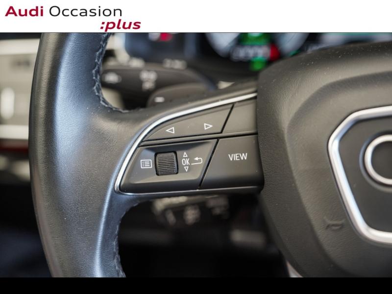 Voitures occasions Audi Q7 Avus extended Vélizy-Villacoublay