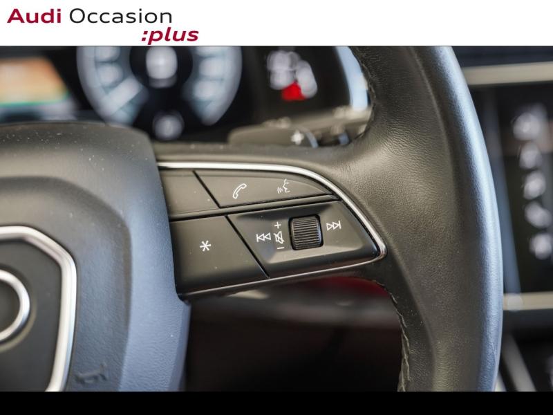 Voitures occasions Audi Q7 Avus extended Vélizy-Villacoublay
