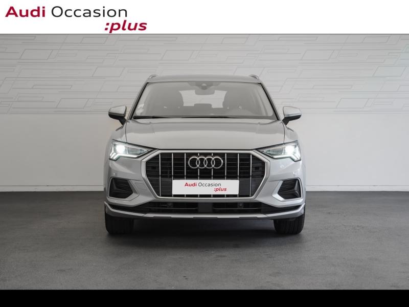 Voitures occasions Audi Q3 Design Luxe Vélizy-Villacoublay