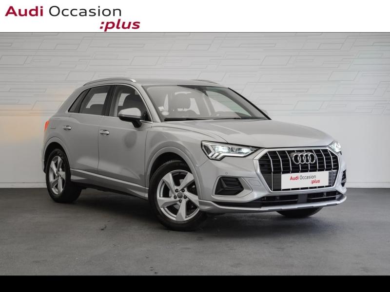 Voitures occasions Audi Q3 Design Luxe Vélizy-Villacoublay
