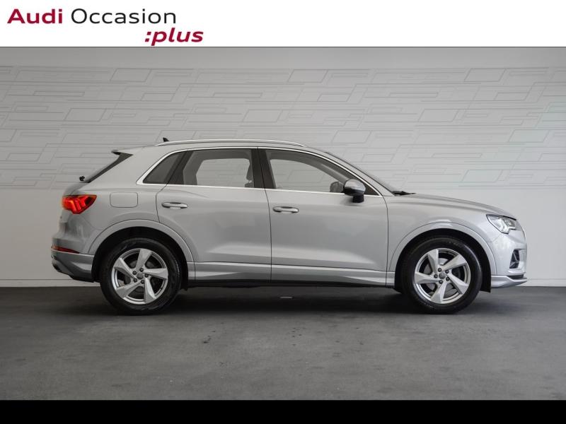 Voitures occasions Audi Q3 Design Luxe Vélizy-Villacoublay