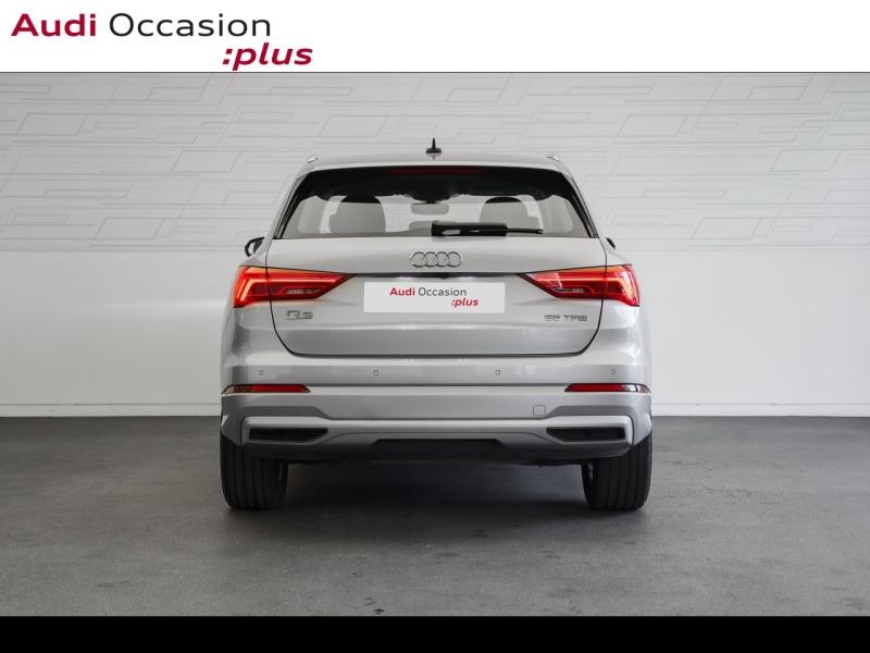 Voitures occasions Audi Q3 Design Luxe Vélizy-Villacoublay