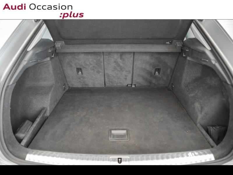 Voitures occasions Audi Q3 Design Luxe Vélizy-Villacoublay