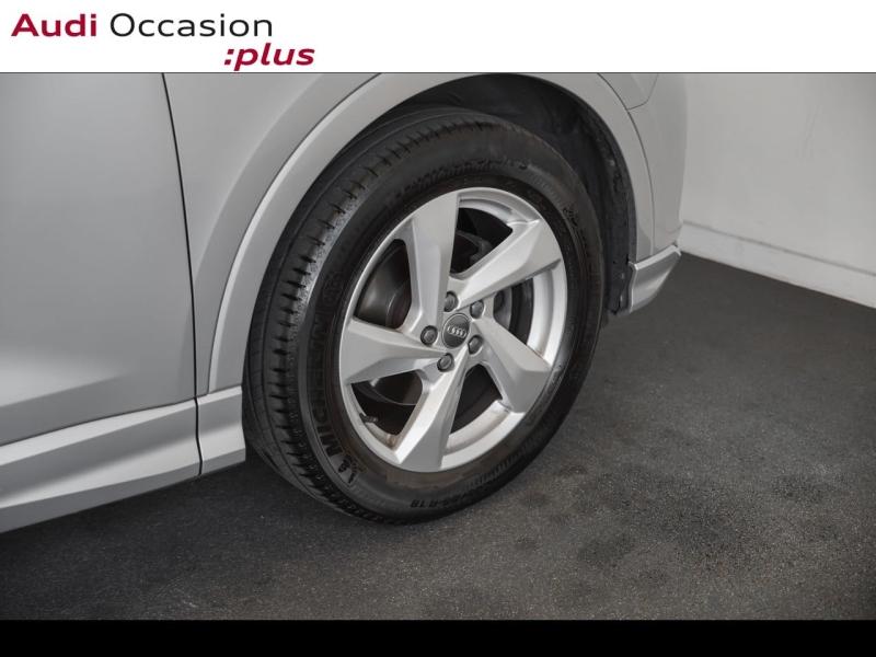 Voitures occasions Audi Q3 Design Luxe Vélizy-Villacoublay