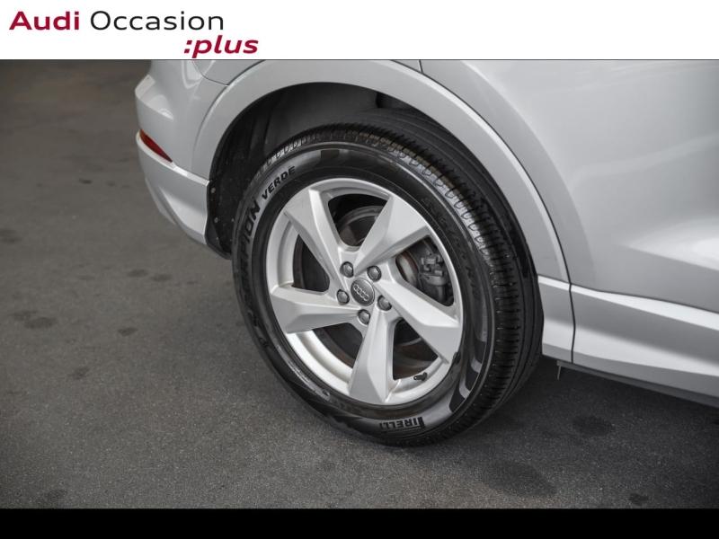 Voitures occasions Audi Q3 Design Luxe Vélizy-Villacoublay