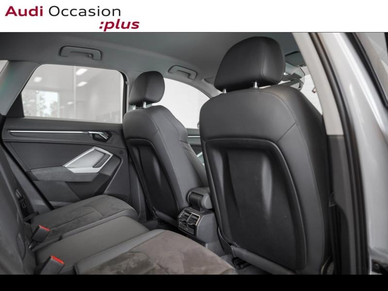 Voitures occasions Audi Q3 Design Luxe Vélizy-Villacoublay