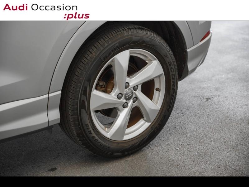 Voitures occasions Audi Q3 Design Luxe Vélizy-Villacoublay