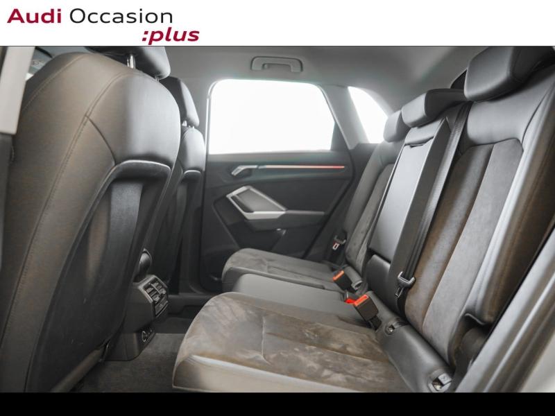 Voitures occasions Audi Q3 Design Luxe Vélizy-Villacoublay