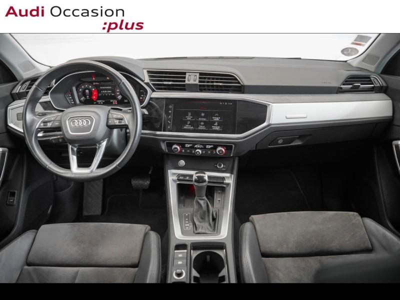 Voitures occasions Audi Q3 Design Luxe Vélizy-Villacoublay