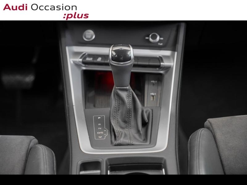 Voitures occasions Audi Q3 Design Luxe Vélizy-Villacoublay
