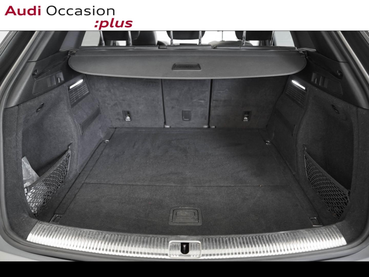 Voitures occasions Audi Q5 S Edition Vélizy-Villacoublay