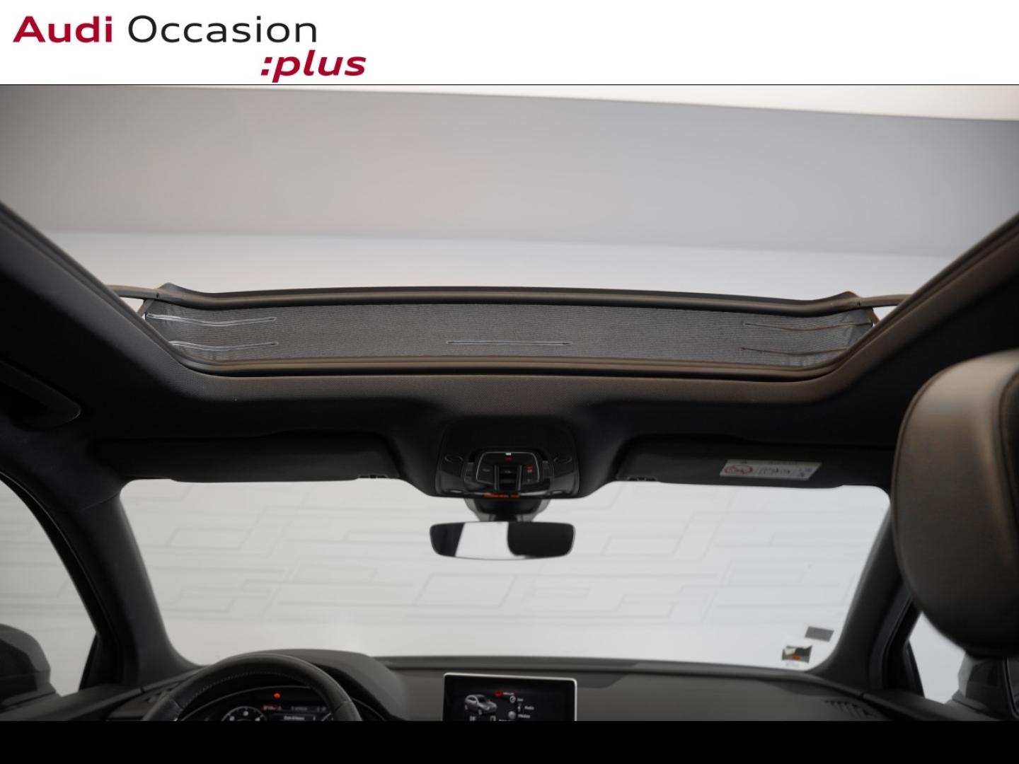 Voitures occasions Audi Q5 S Edition Vélizy-Villacoublay