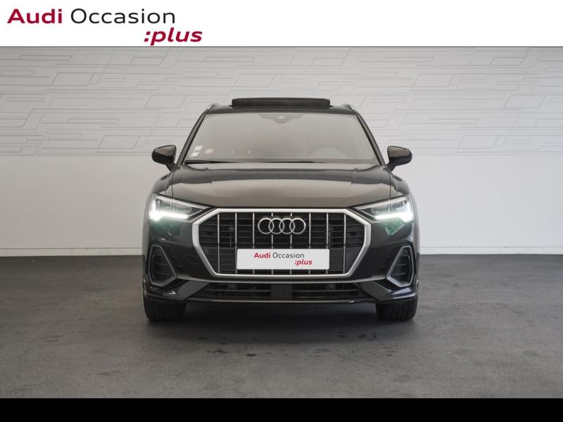 Voitures occasions Audi Q3 S line Vélizy-Villacoublay