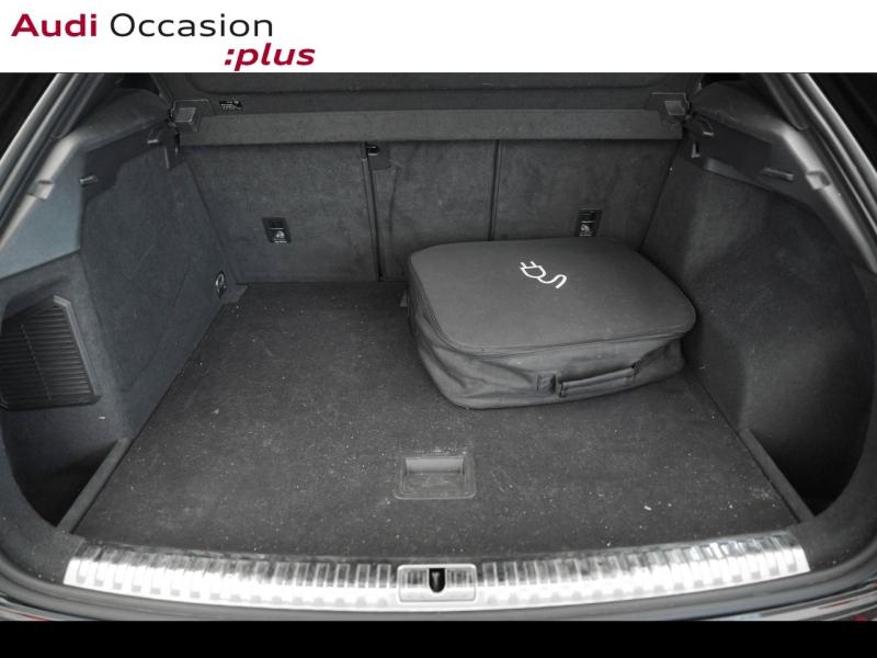 Voitures occasions Audi Q3 S line Vélizy-Villacoublay