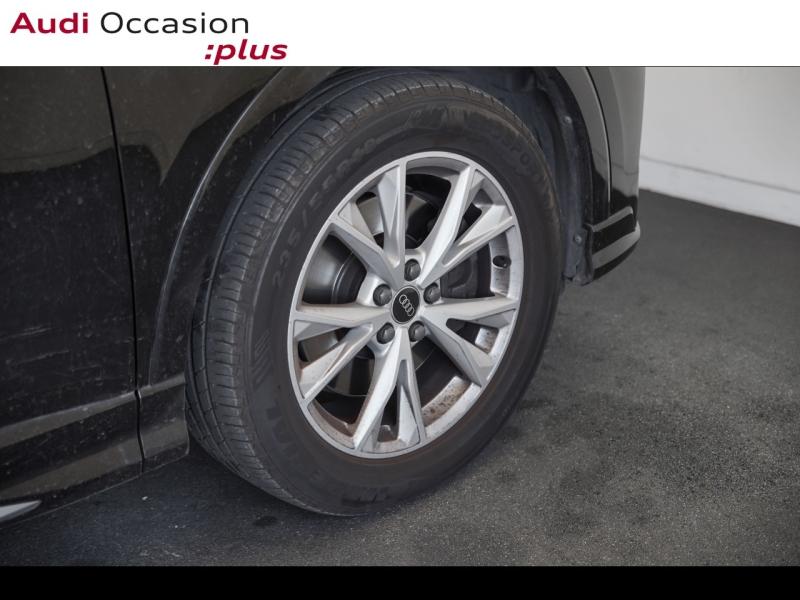 Voitures occasions Audi Q3 S line Vélizy-Villacoublay
