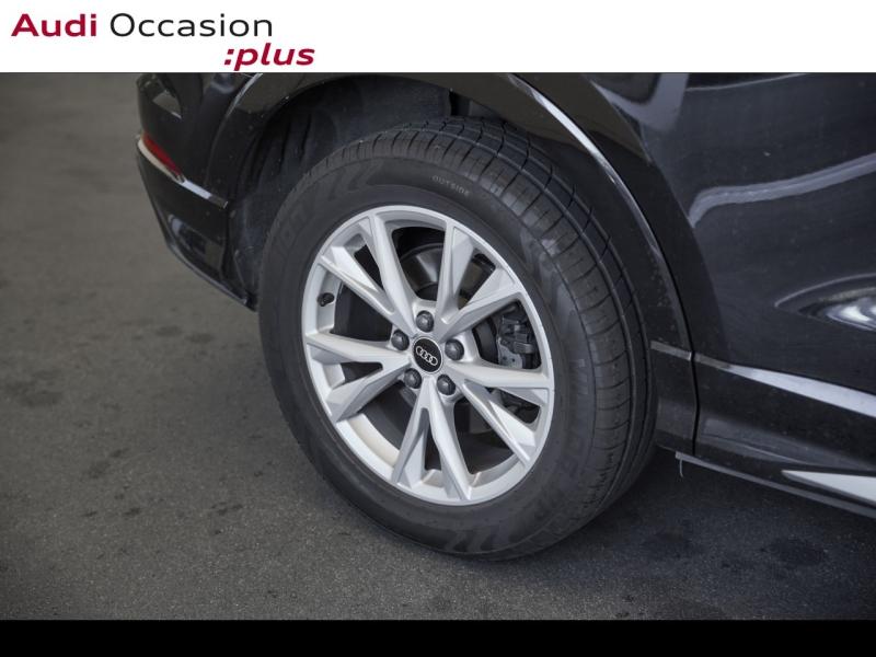 Voitures occasions Audi Q3 S line Vélizy-Villacoublay