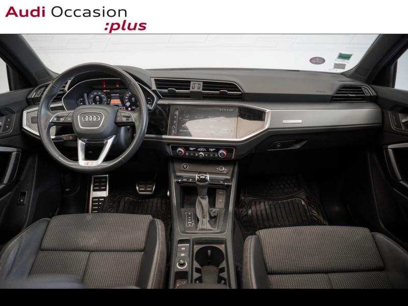 Voitures occasions Audi Q3 S line Vélizy-Villacoublay