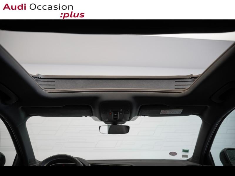Voitures occasions Audi Q3 S line Vélizy-Villacoublay