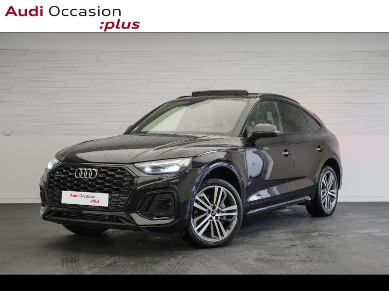 Audi Q5 Sportback