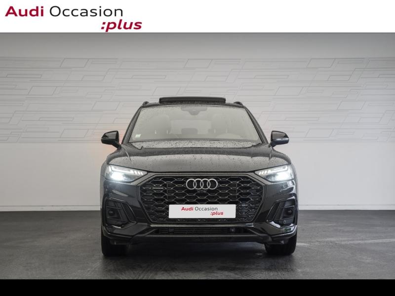 Voitures occasions Audi Q5 Sportback S line Vélizy-Villacoublay