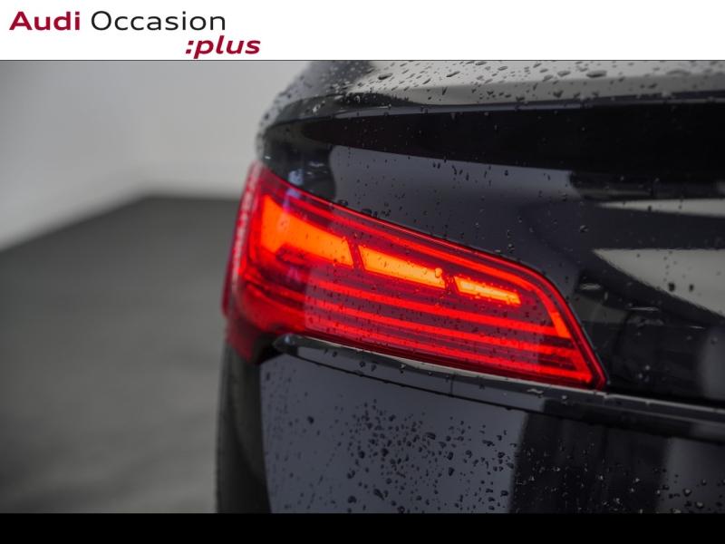Voitures occasions Audi Q5 Sportback S line Vélizy-Villacoublay