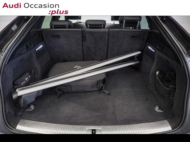 Voitures occasions Audi Q5 Sportback S line Vélizy-Villacoublay