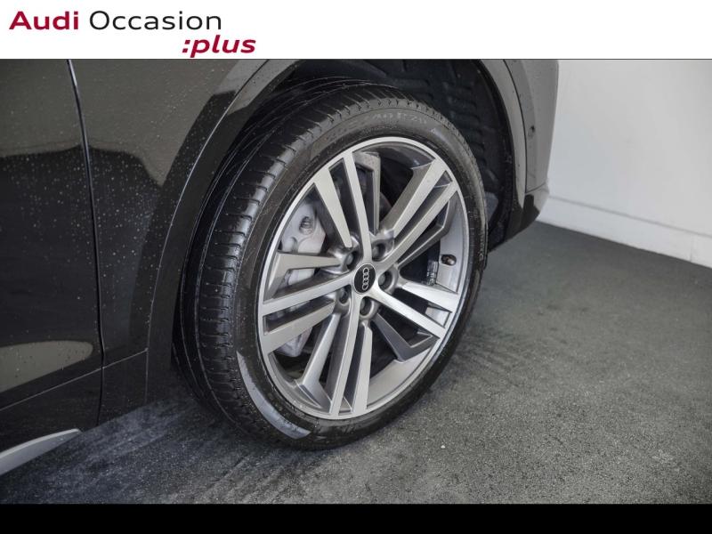 Voitures occasions Audi Q5 Sportback S line Vélizy-Villacoublay