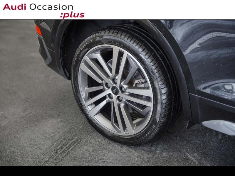 Voitures occasions Audi Q5 Sportback S line Vélizy-Villacoublay