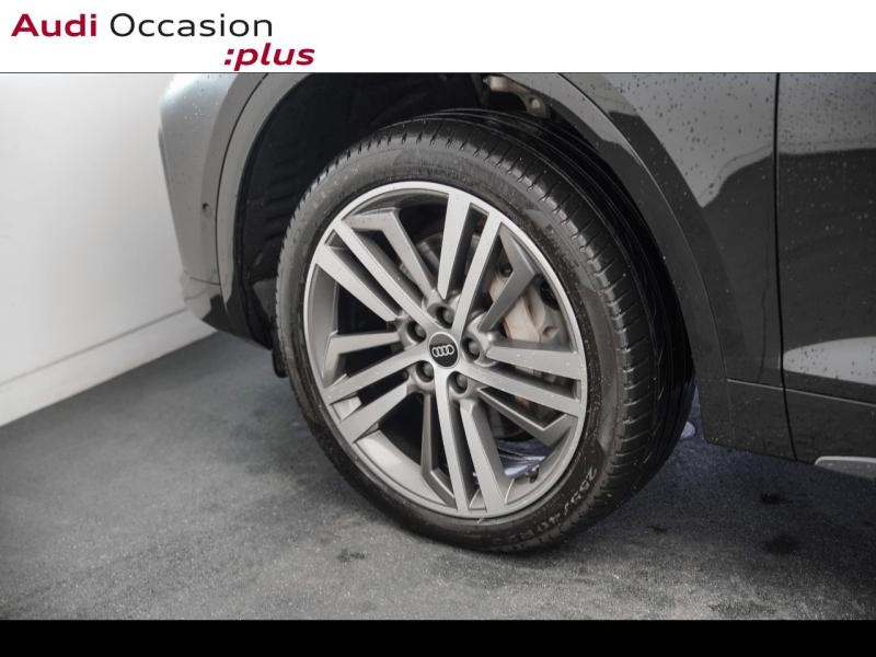 Voitures occasions Audi Q5 Sportback S line Vélizy-Villacoublay