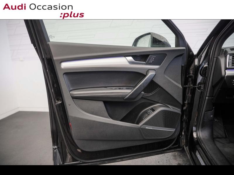 Voitures occasions Audi Q5 Sportback S line Vélizy-Villacoublay