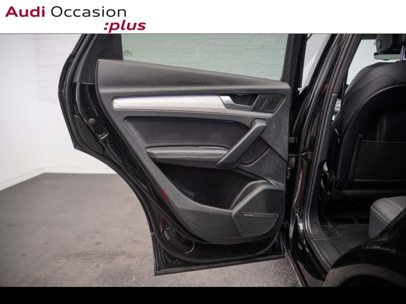 Voitures occasions Audi Q5 Sportback S line Vélizy-Villacoublay