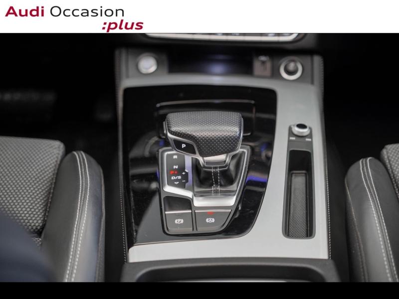 Voitures occasions Audi Q5 Sportback S line Vélizy-Villacoublay