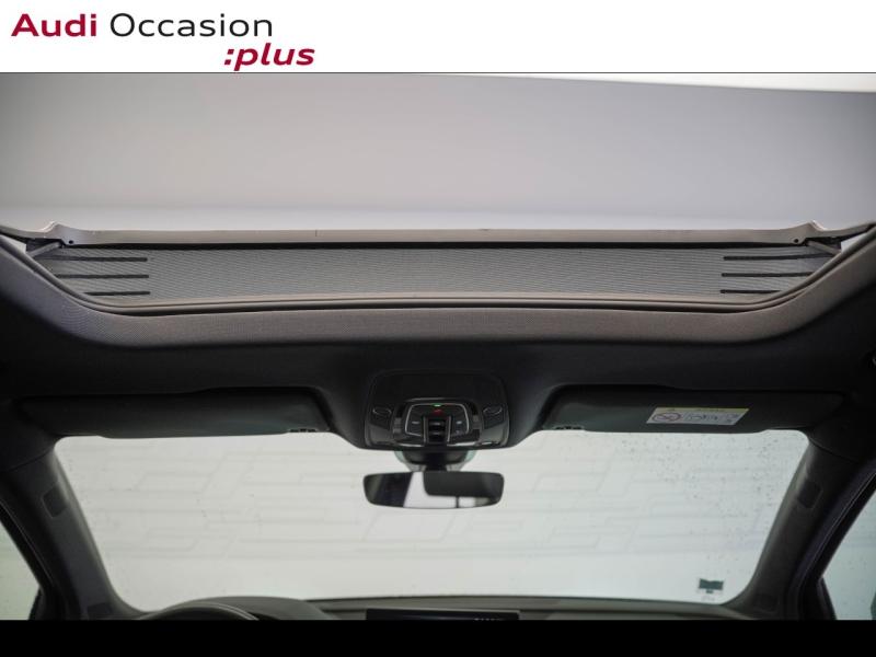 Voitures occasions Audi Q5 Sportback S line Vélizy-Villacoublay